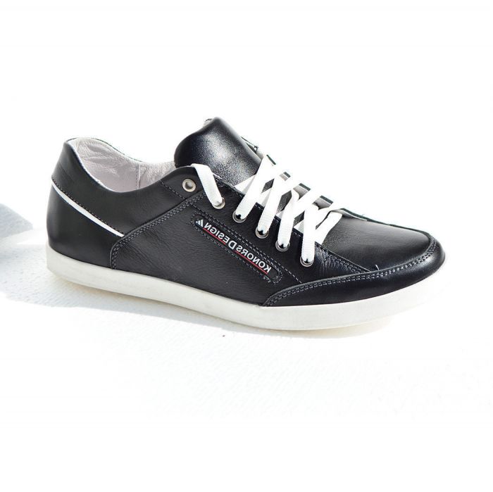 Мокасини Konors