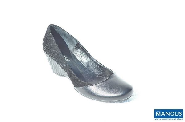 Туфлі жіночі Grossi style