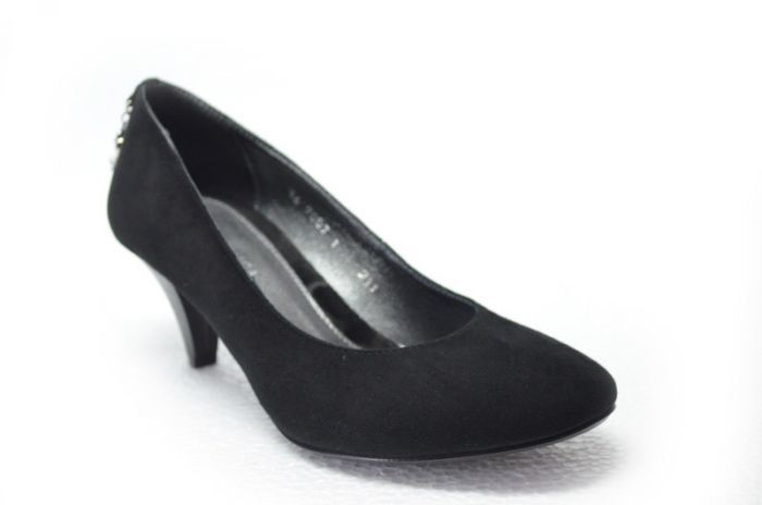 Туфлі LadyUnica 7