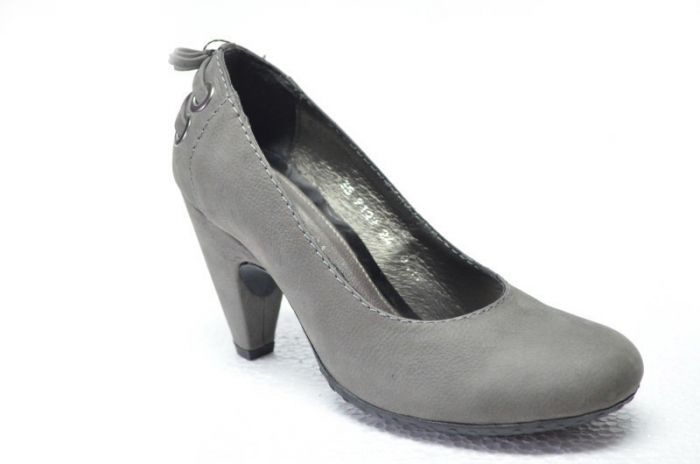 Туфлі LadyUnica style2