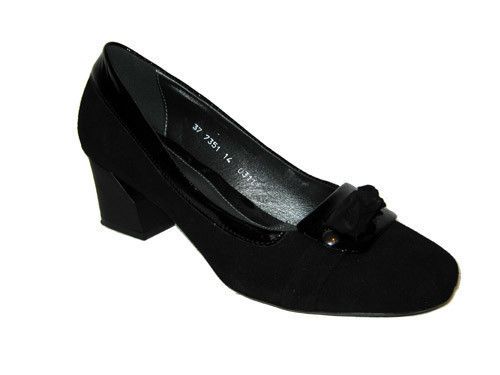 Туфлі LadyUnica