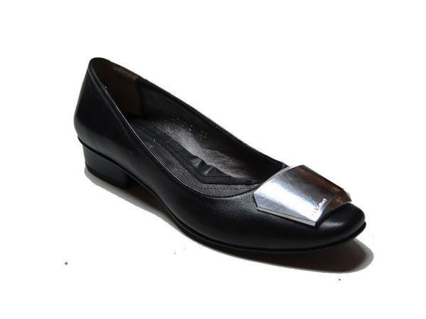 Туфлі(Осінь) Ovsanikoff