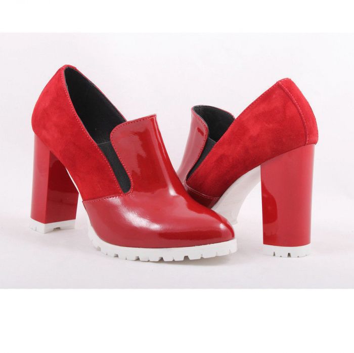 Ботильоны Mariani 3