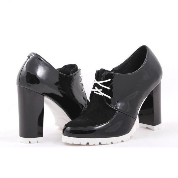 Ботильоны Mariani