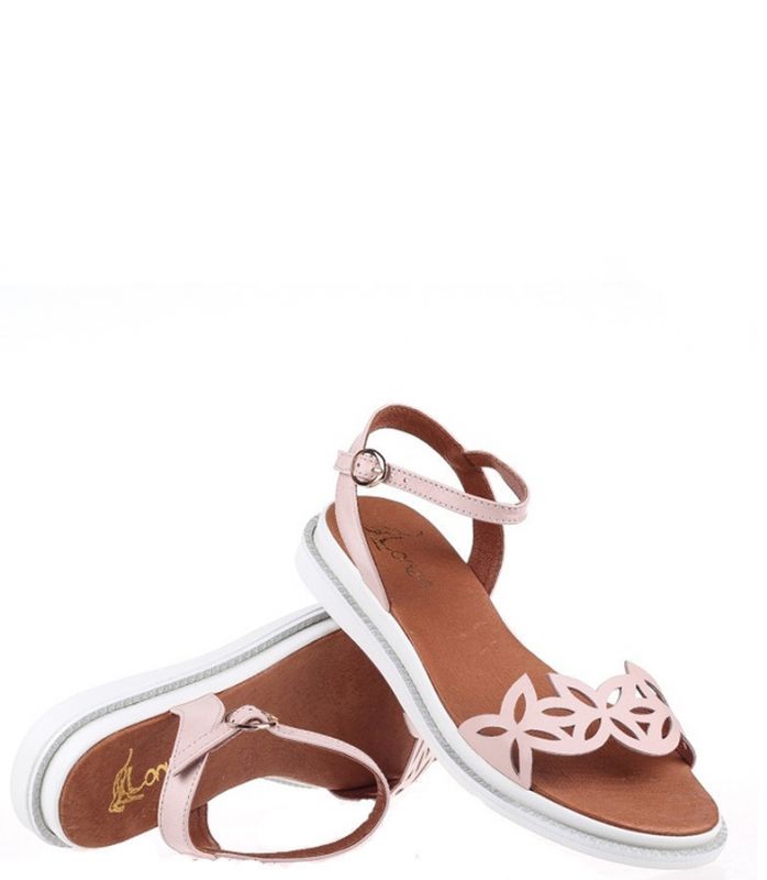 Сандалії Сutout