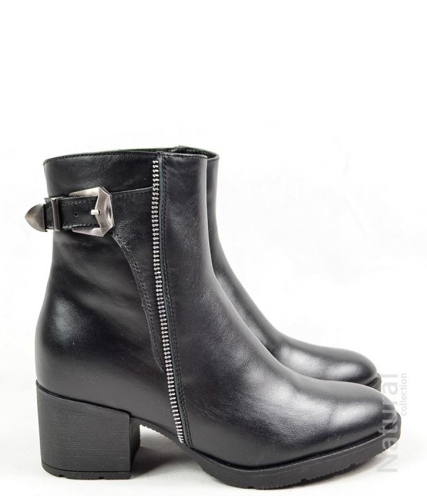 Модні черевики Весна-Осінь 2023