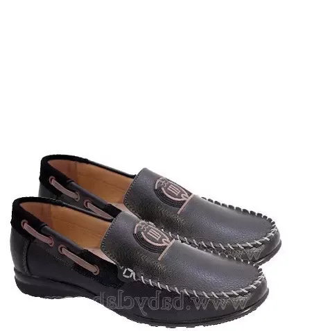 Мокасини дитячі Шалунишка