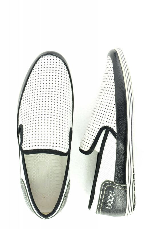 Мокасини LuckyChoice2