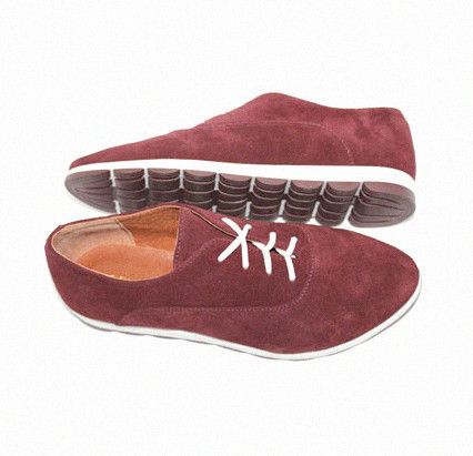 Mangus мокасини