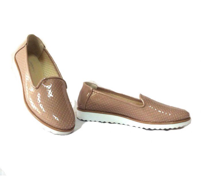 Мокасины Markos