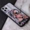 TPU+PC чехол Prisma Ladies для Apple iPhone 11 Pro (5.8")