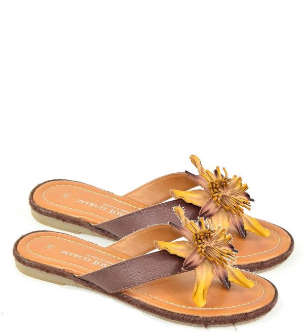 Німецькі ляпанці MarcoTozzi