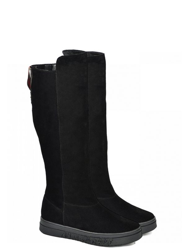 Зимові чоботи Style