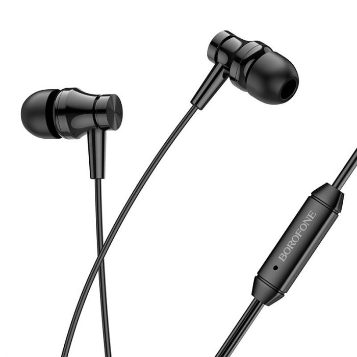 Наушники Borofone BM67