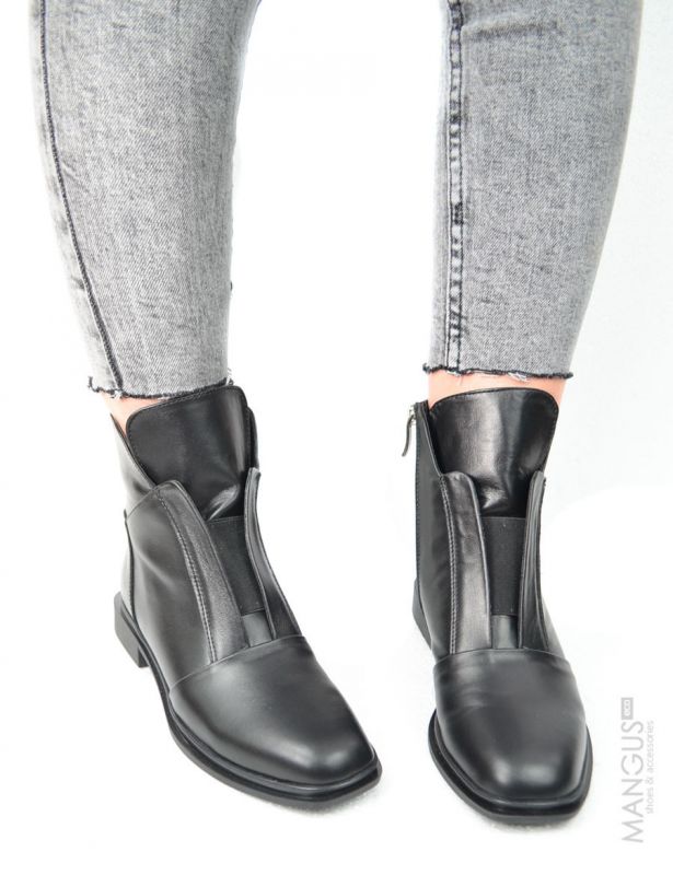 Осінні черевики Сool