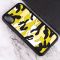 Чехол TPU+PC Army Collection для Apple iPhone XS Max (6.5")