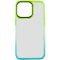 Чехол TPU+PC Fresh sip series для Apple iPhone 14 Pro (6.1")