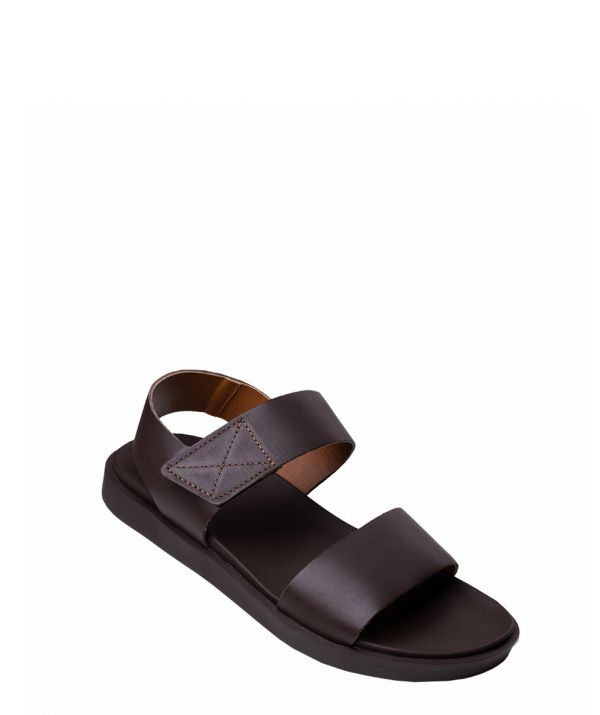 Сандалії Brown
