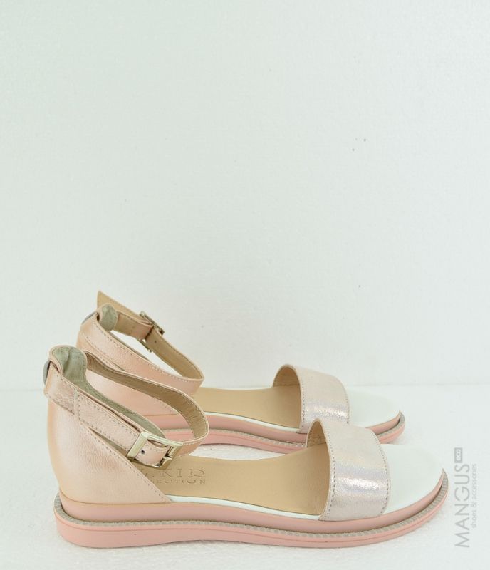 Сандалії Summer 2023