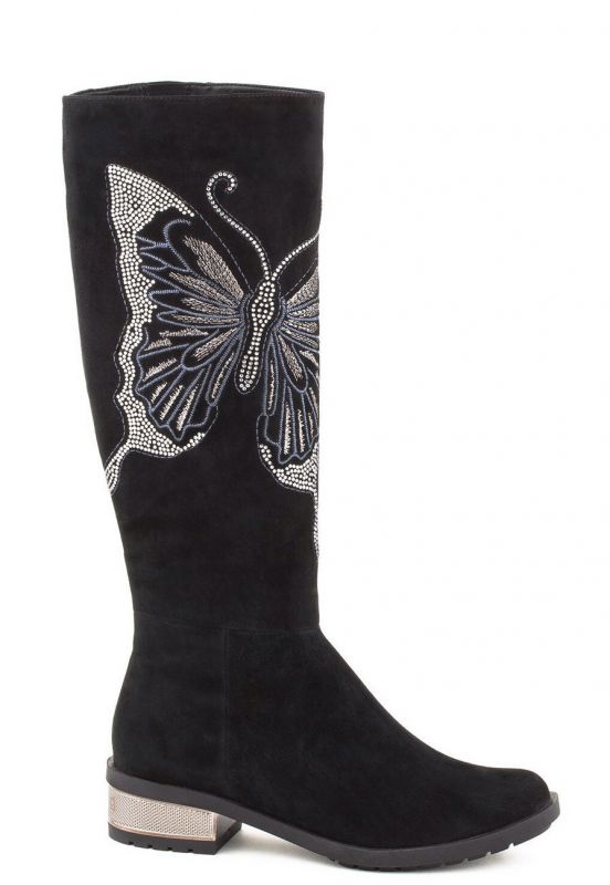 Сапоги ArbyStyle