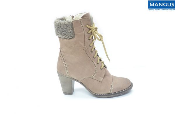 Черевики Alexander (Польща)