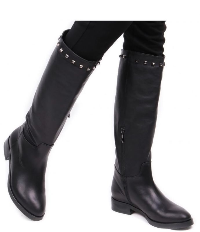 Чоботи зимові Winter Style