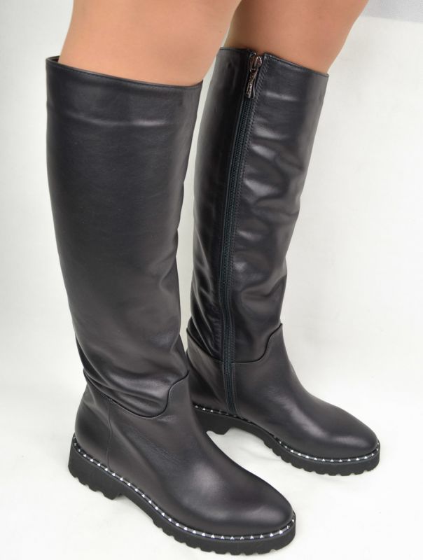 Чоботи зимові Winter