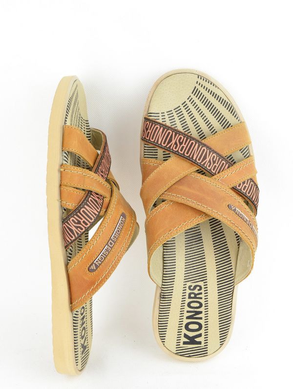 Шльопки Konors5