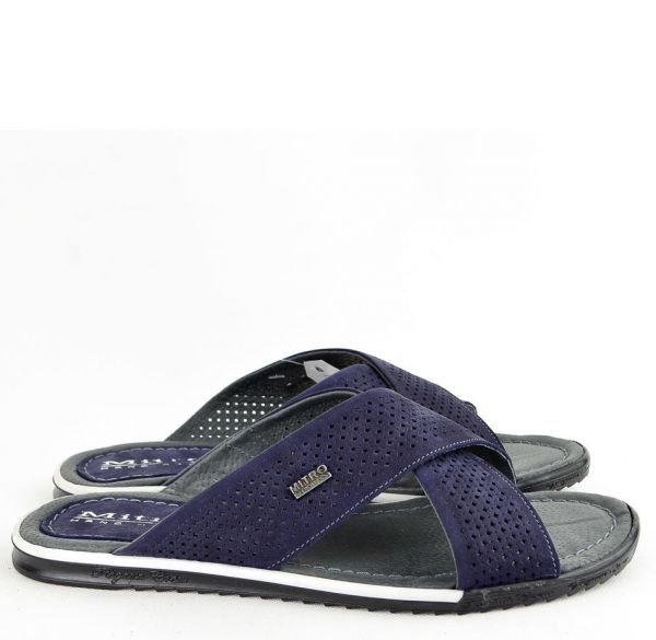 Шльопки Mitro