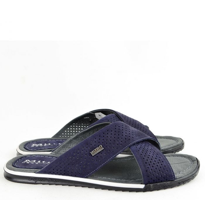 Шльопки Mitro