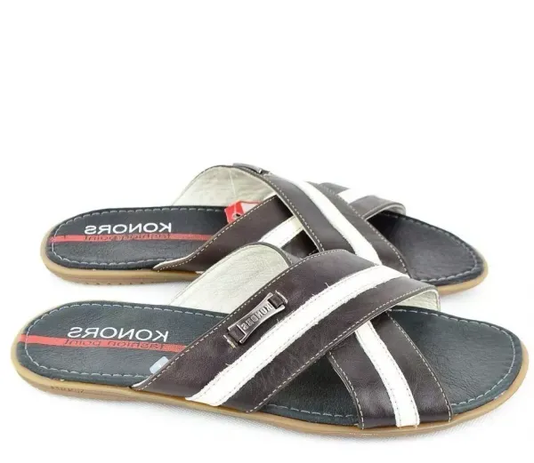 Чоботи чоловічі Konors