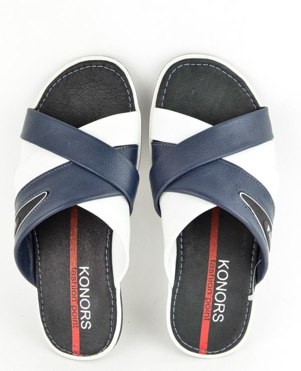 Чоботи чоловічі Konors2