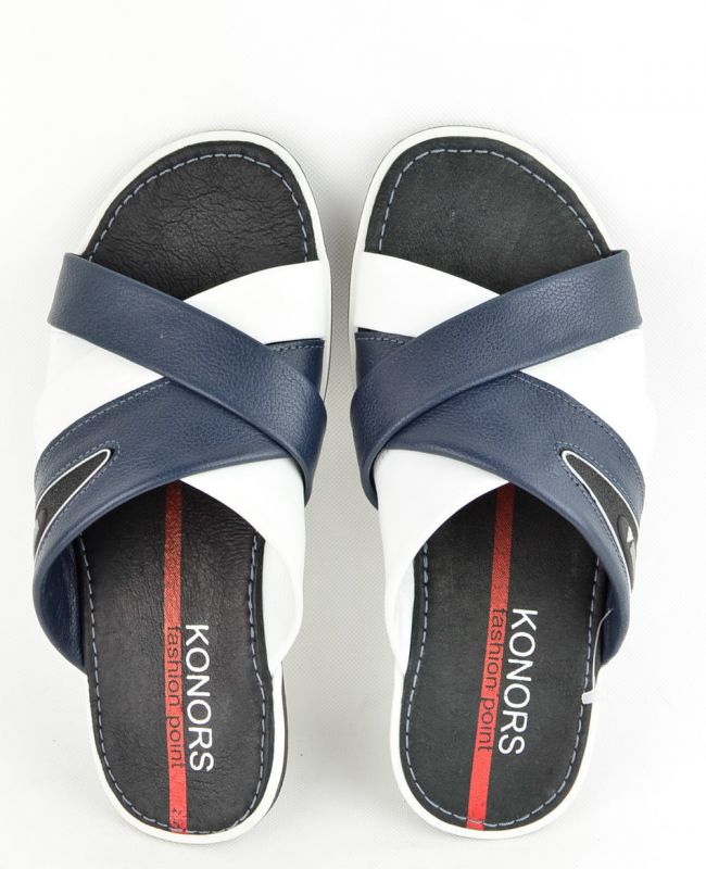 Чоботи чоловічі Konors2