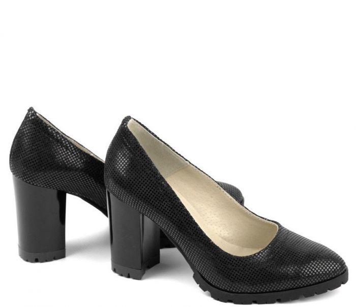 Модні жіночі туфлі Jardin