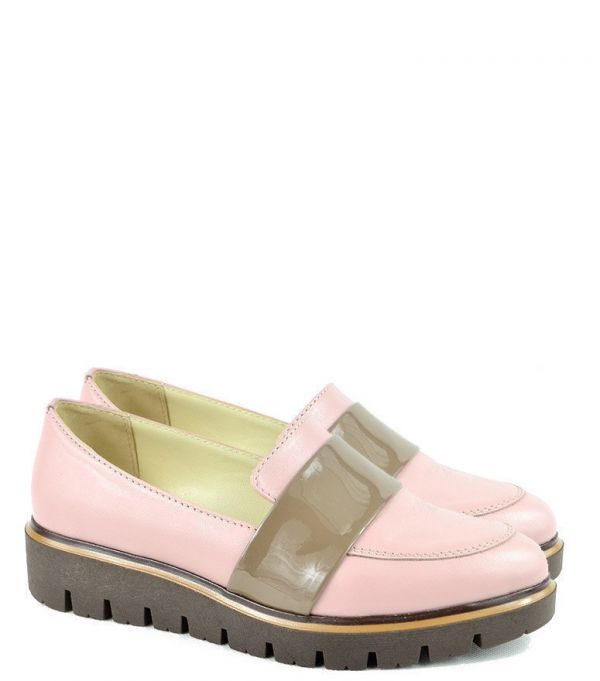 Туфлі Soldi Style