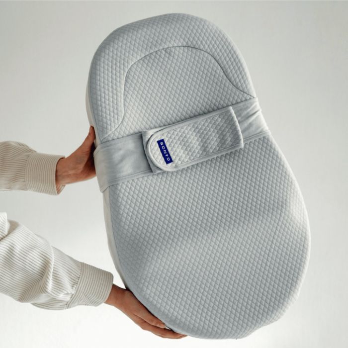 Кокон детский Sonto 2024