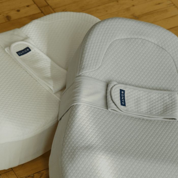 Кокон детский Sonto 2024