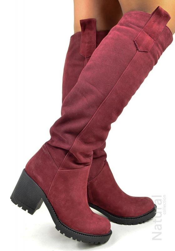 Стильные сапоги WladnaBordo