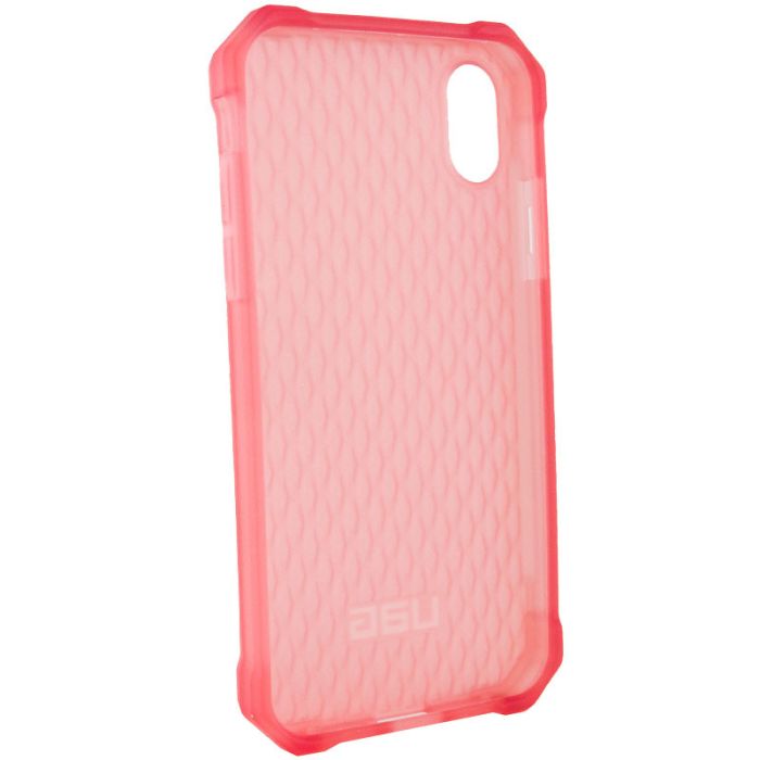 Чехол TPU UAG ESSENTIAL Armor для Apple iPhone XR (6.1")