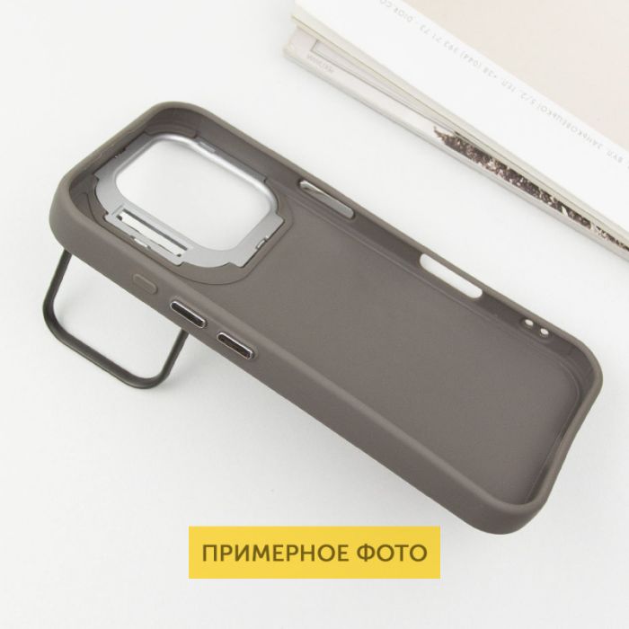 TPU+PC чохол Friends для Apple iPhone 16 (6.1")