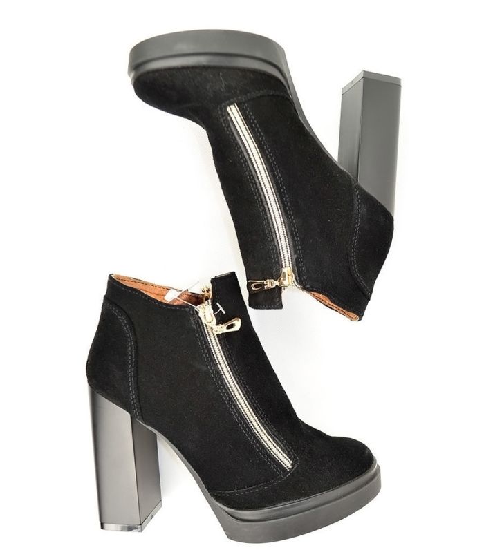 Ботинки TR Autumn