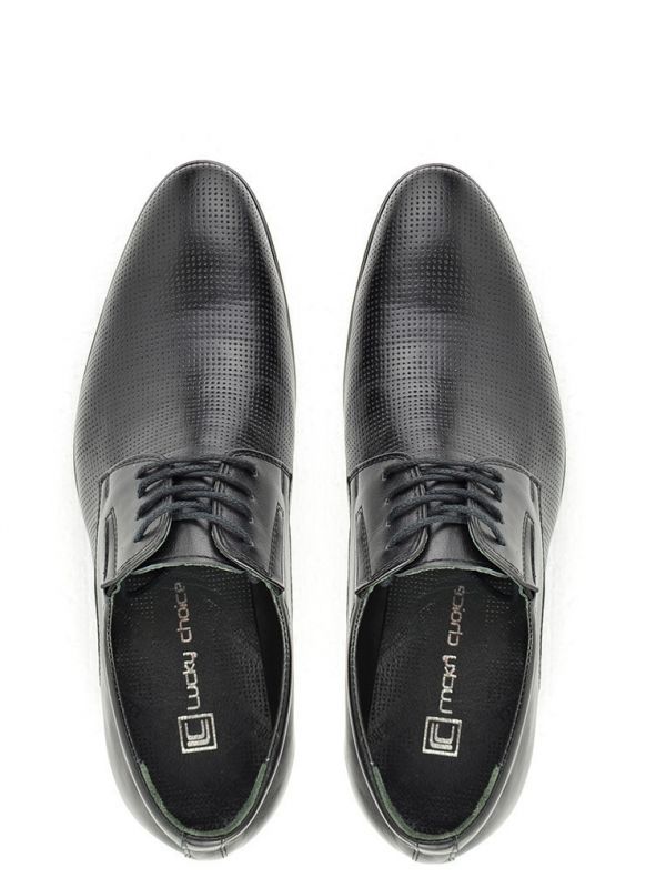 Туфлі класика LuckyChoice