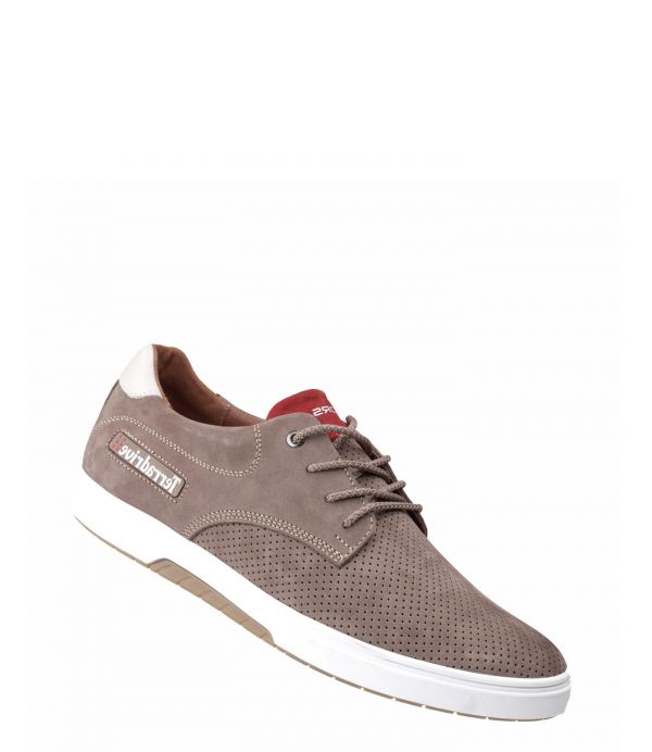 Туфлі комофорт Brown