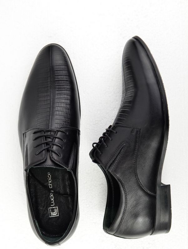 Туфлі LuckyChoice