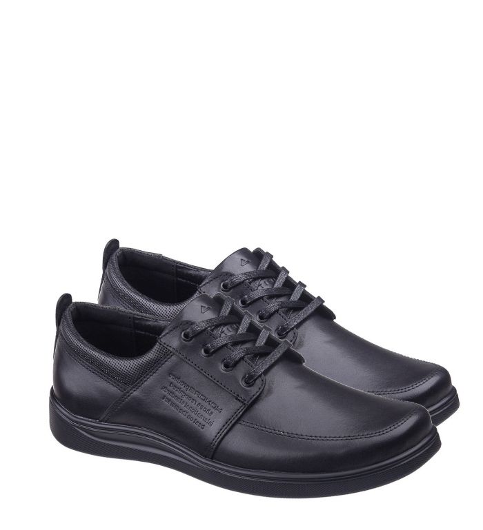 Туфли мужские Autumn