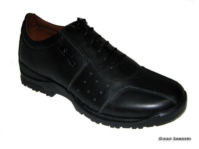 Туфлі Diego Sanders