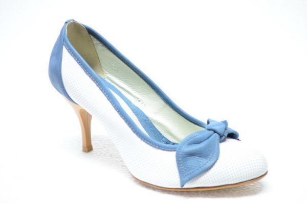 Туфлі LadyUnica Style 555