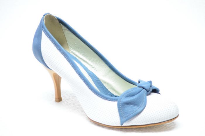 Туфлі LadyUnica Style 555