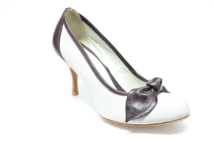 Туфлі LadyUnica model 2