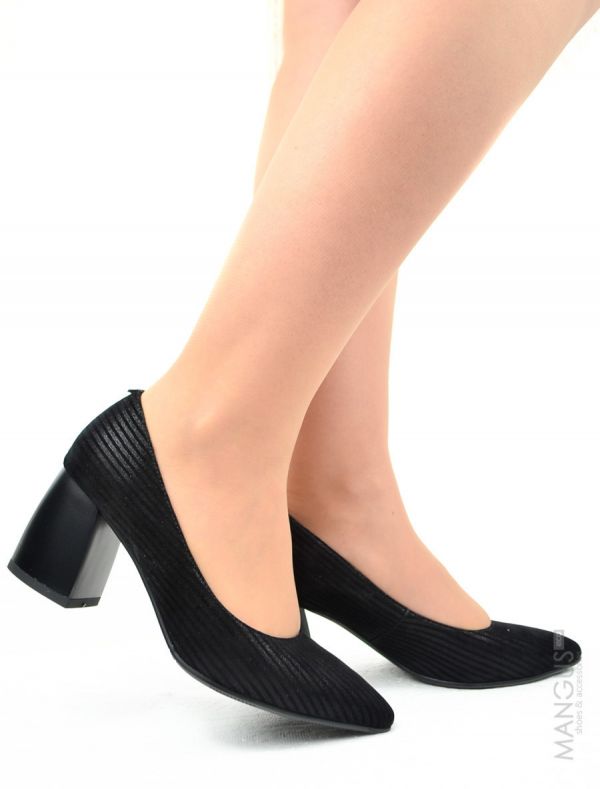 Туфлі жіночі Super Style